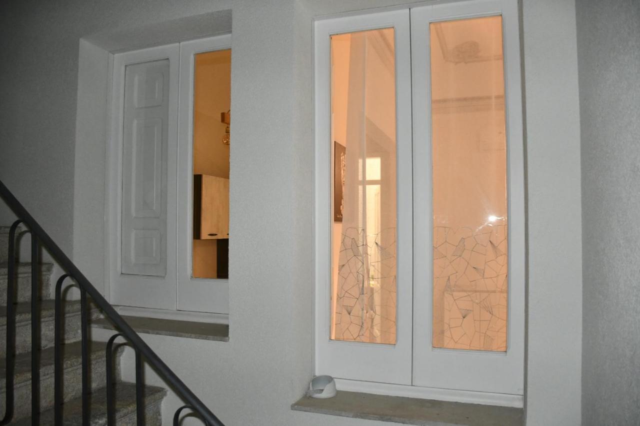 Amuni Villa Trapani Exteriör bild