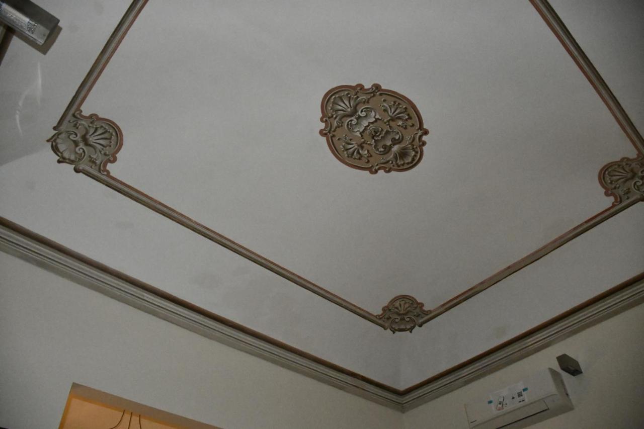 Amuni Villa Trapani Exteriör bild