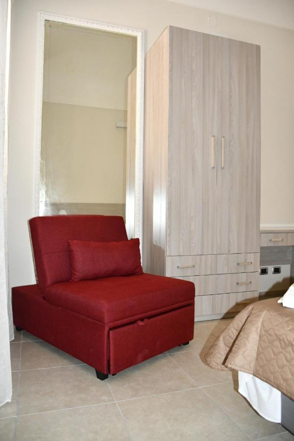 Amuni Villa Trapani Exteriör bild
