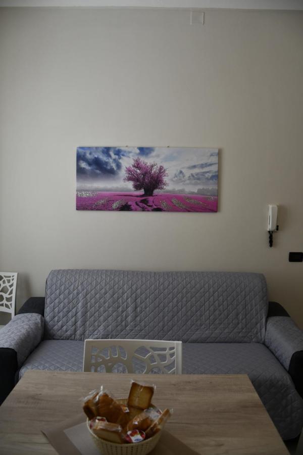 Amuni Villa Trapani Exteriör bild